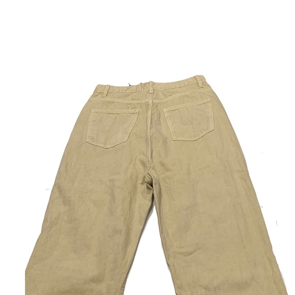 M / wnderkammer high rise denim pants - Picture 5 of 6